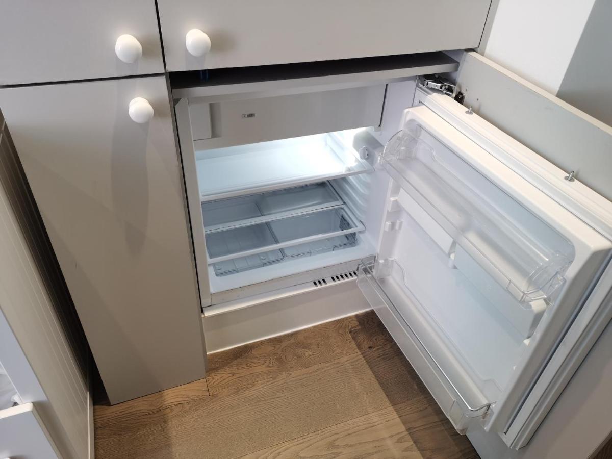 City Prime Apartments ロンドン エクステリア 写真 A built-in freezer